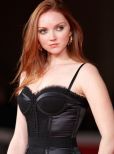 Lily Cole