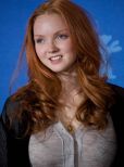 Lily Cole