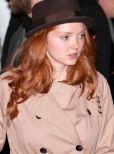 Lily Cole