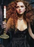 Lily Cole