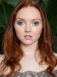 Lily Cole