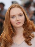 Lily Cole