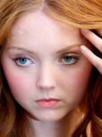 Lily Cole