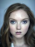 Lily Cole