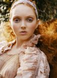 Lily Cole