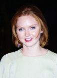 Lily Cole