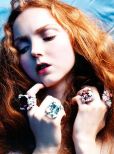 Lily Cole