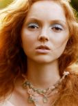 Lily Cole