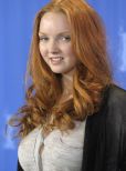 Lily Cole