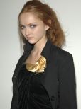 Lily Cole