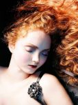 Lily Cole