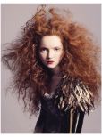 Lily Cole