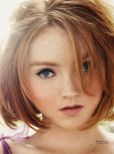 Lily Cole