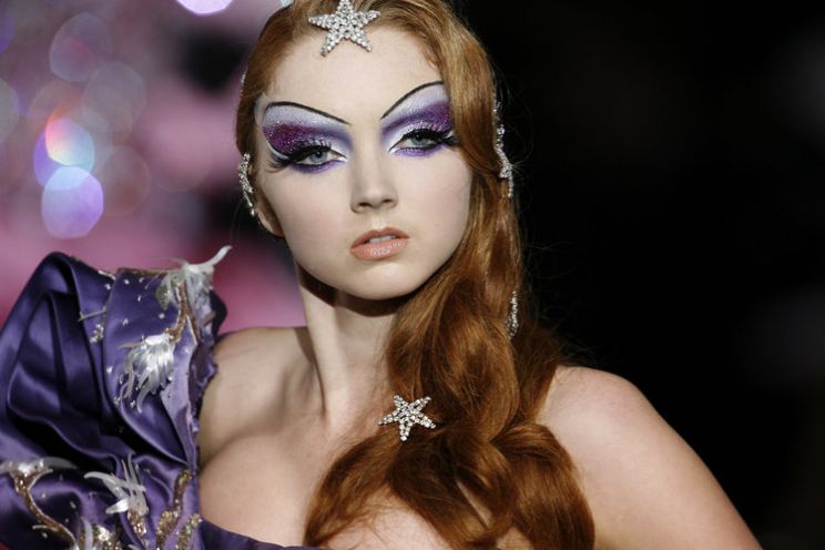 Lily Cole