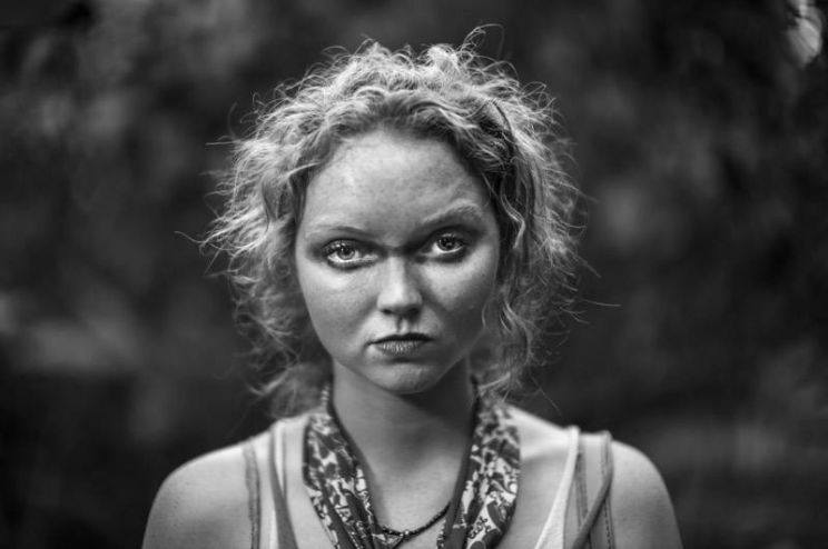 Lily Cole