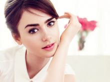 Lily Collins