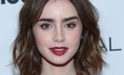 Lily Collins