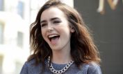 Lily Collins