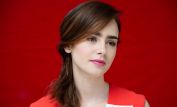 Lily Collins