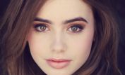 Lily Collins