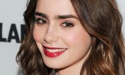 Lily Collins