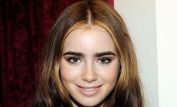 Lily Collins