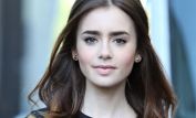 Lily Collins