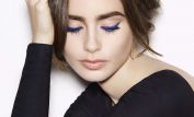 Lily Collins