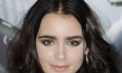 Lily Collins