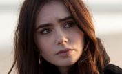 Lily Collins