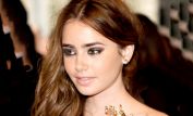 Lily Collins