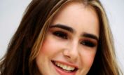 Lily Collins