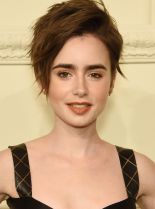 Lily Collins