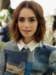 Lily Collins