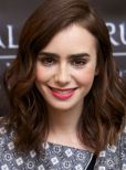 Lily Collins