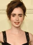 Lily Collins