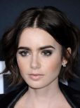 Lily Collins