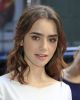 Lily Collins