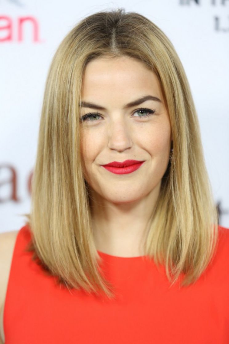 Lily Costner