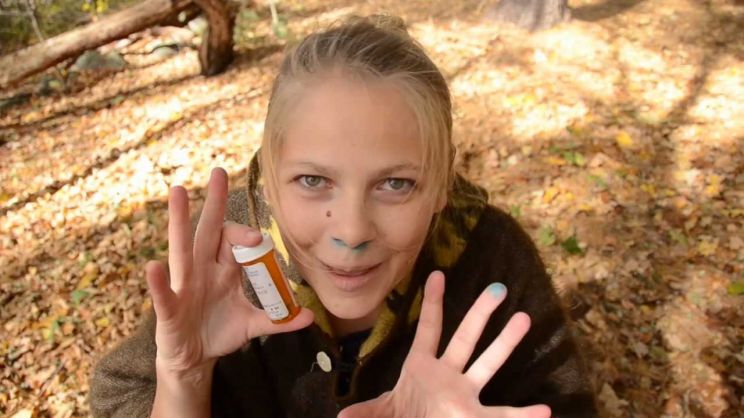 Lily Cowles