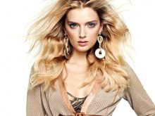 Lily Donaldson