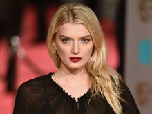 Lily Donaldson