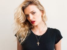 Lily Donaldson