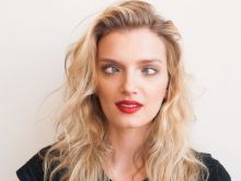 Lily Donaldson