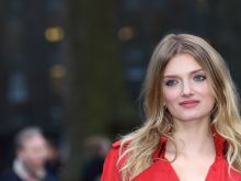 Lily Donaldson