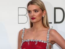 Lily Donaldson