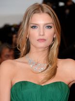 Lily Donaldson