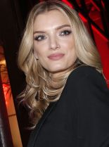 Lily Donaldson