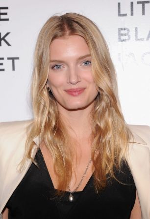 Lily Donaldson