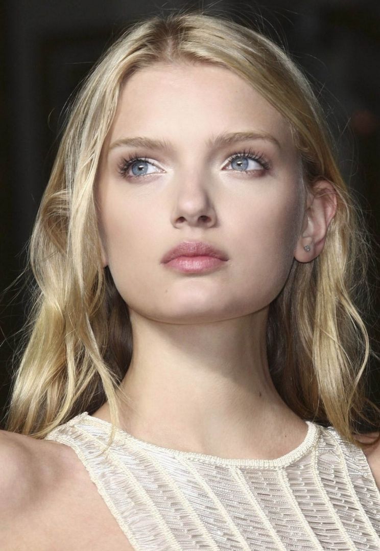 Lily Donaldson